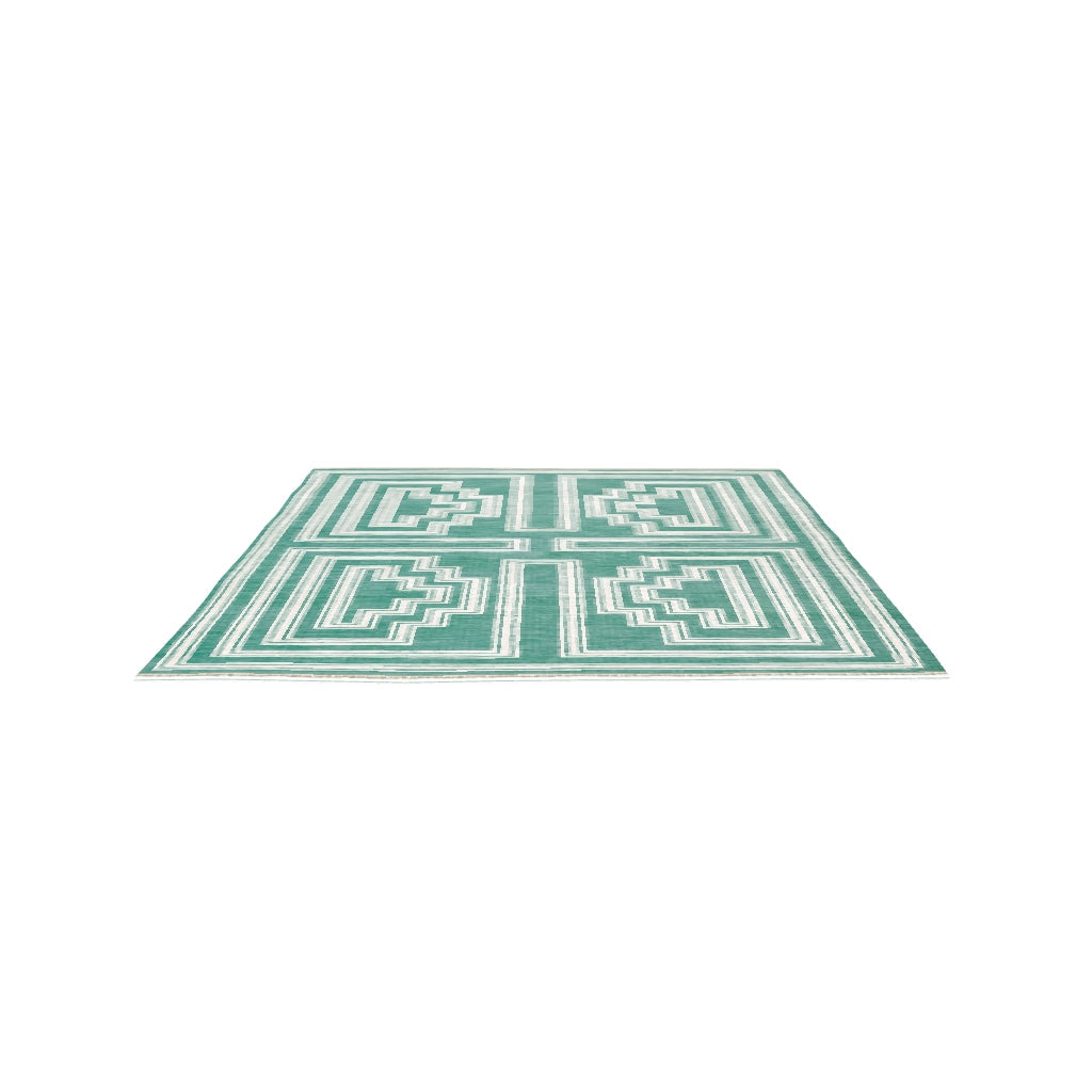 CartMagician Generated 3D Model