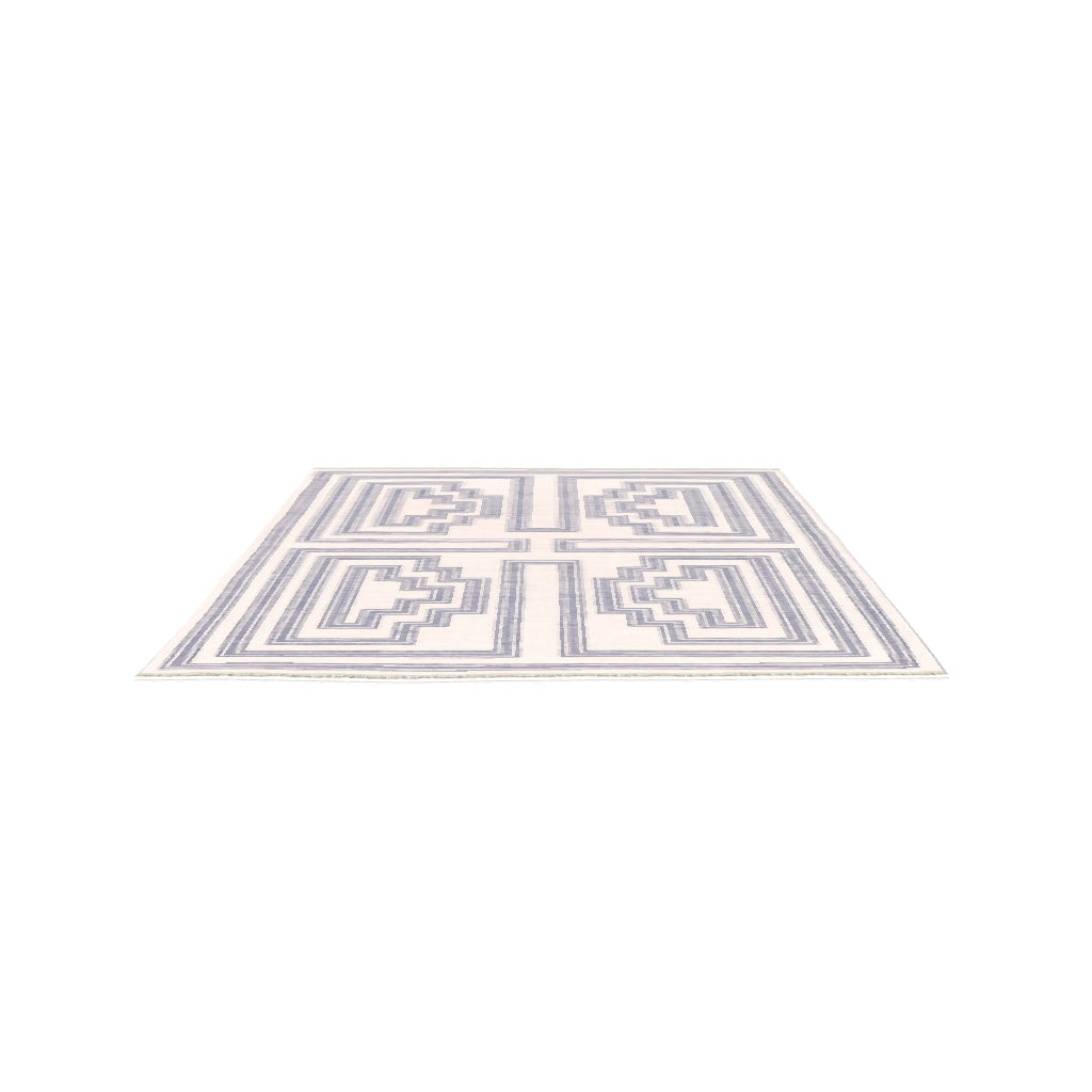 CartMagician Generated 3D Model