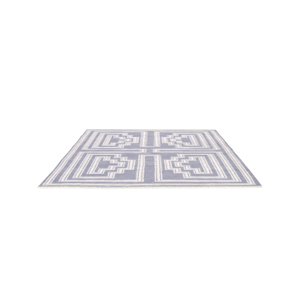 CartMagician Generated 3D Model