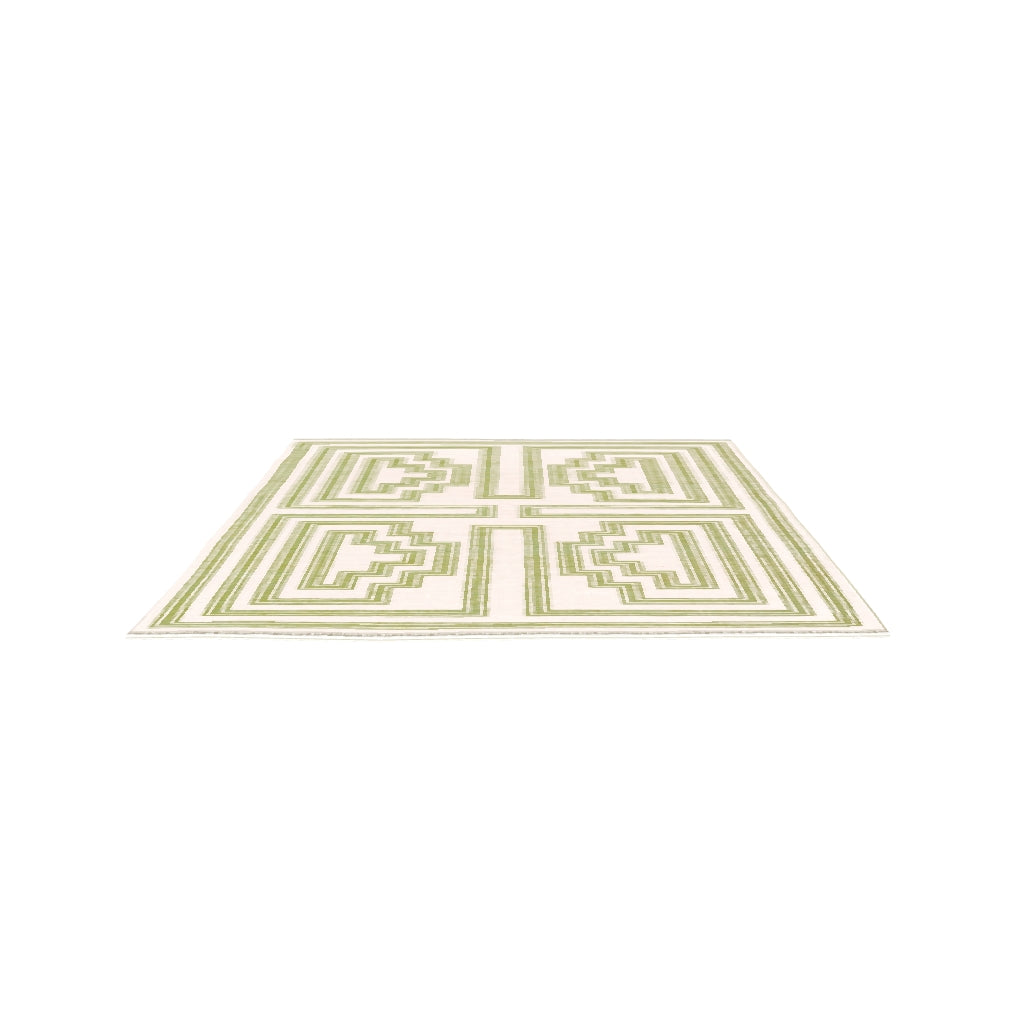 CartMagician Generated 3D Model
