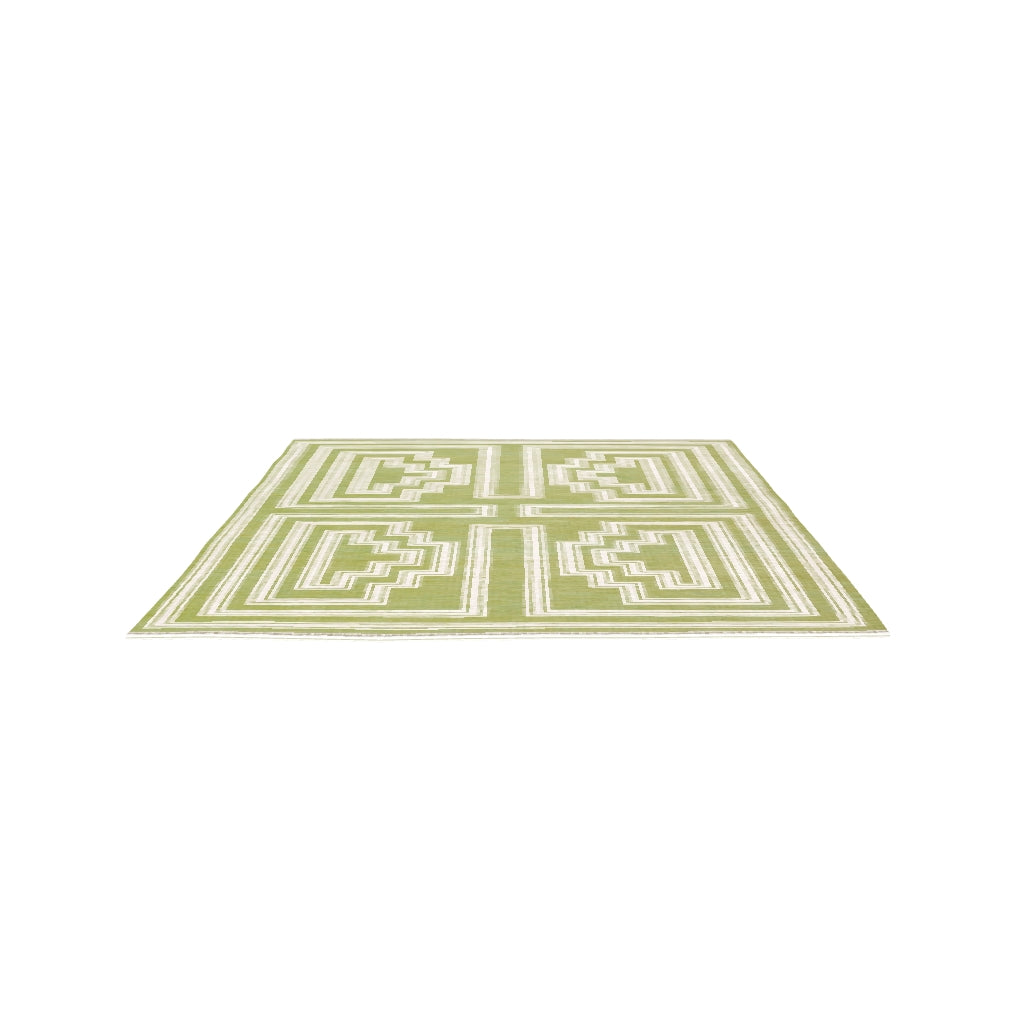 CartMagician Generated 3D Model