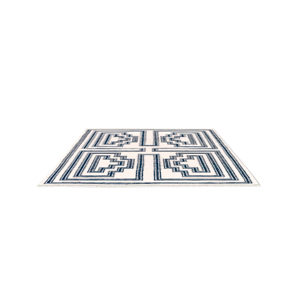 CartMagician Generated 3D Model