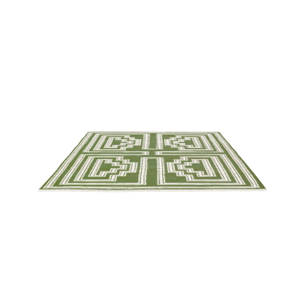 CartMagician Generated 3D Model