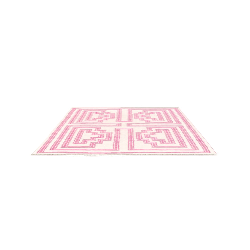 CartMagician Generated 3D Model