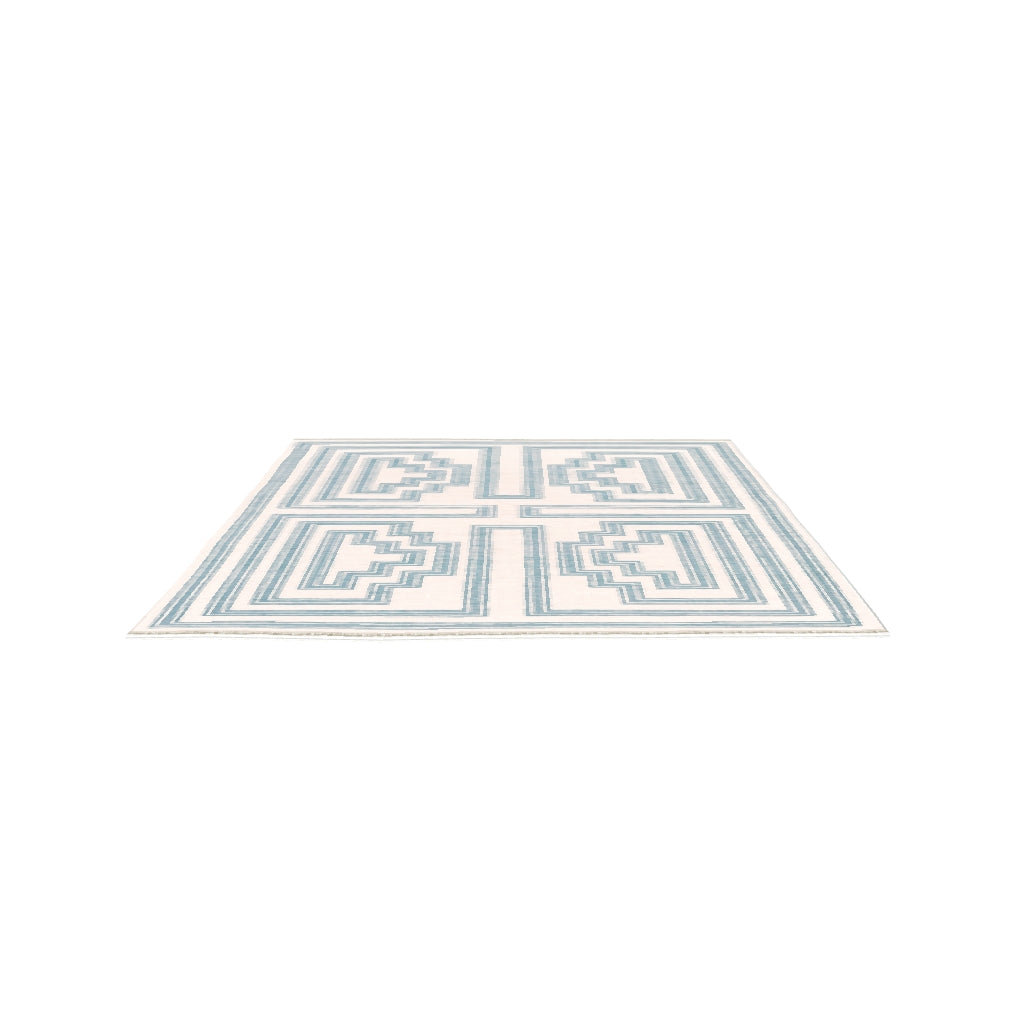 CartMagician Generated 3D Model