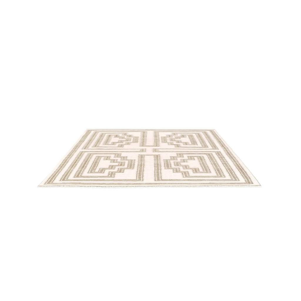 CartMagician Generated 3D Model
