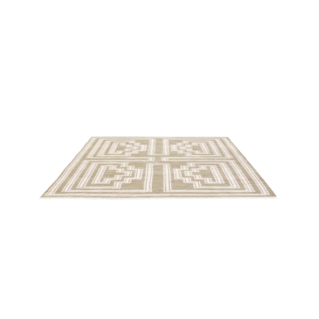 CartMagician Generated 3D Model