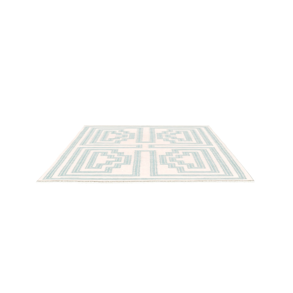 CartMagician Generated 3D Model