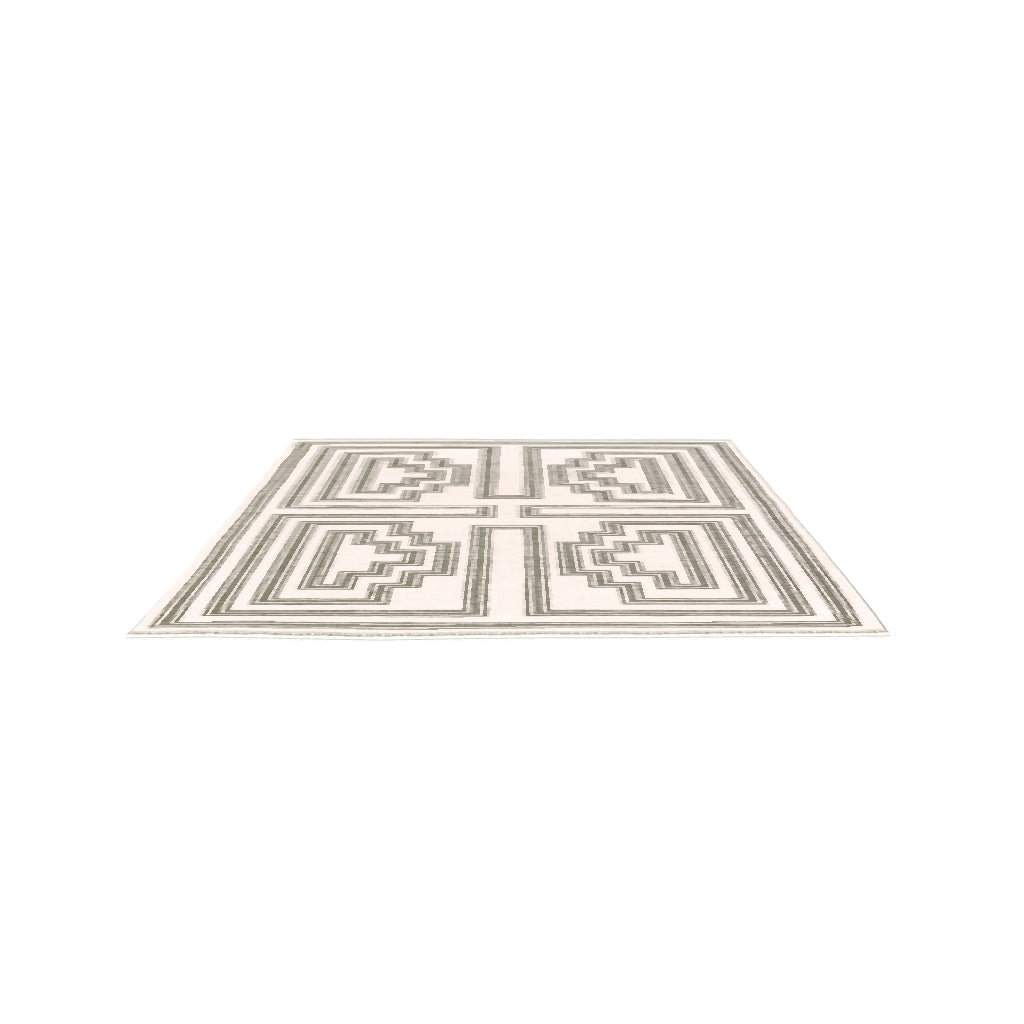 CartMagician Generated 3D Model