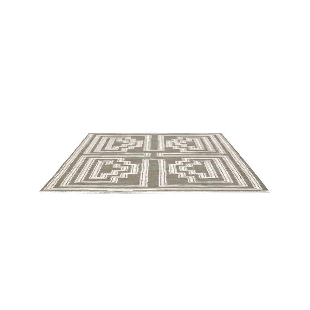 CartMagician Generated 3D Model