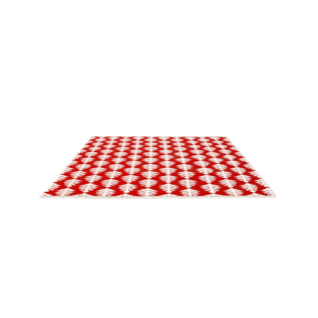 CartMagician Generated 3D Model