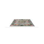 CartMagician Generated 3D Model