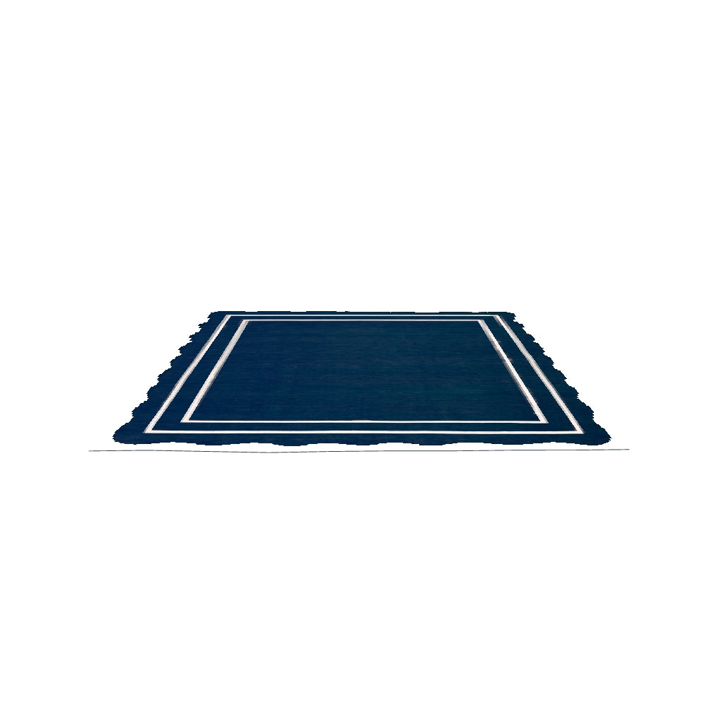 CartMagician Generated 3D Model