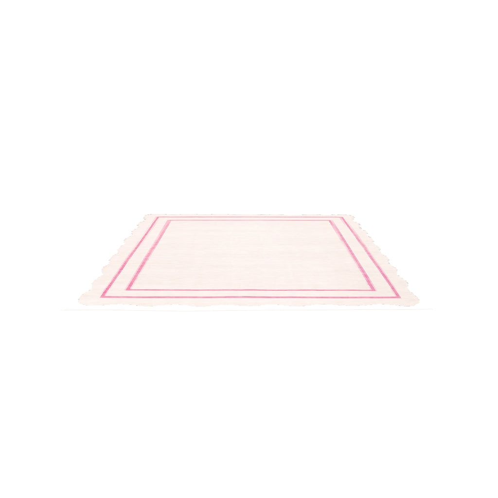 CartMagician Generated 3D Model