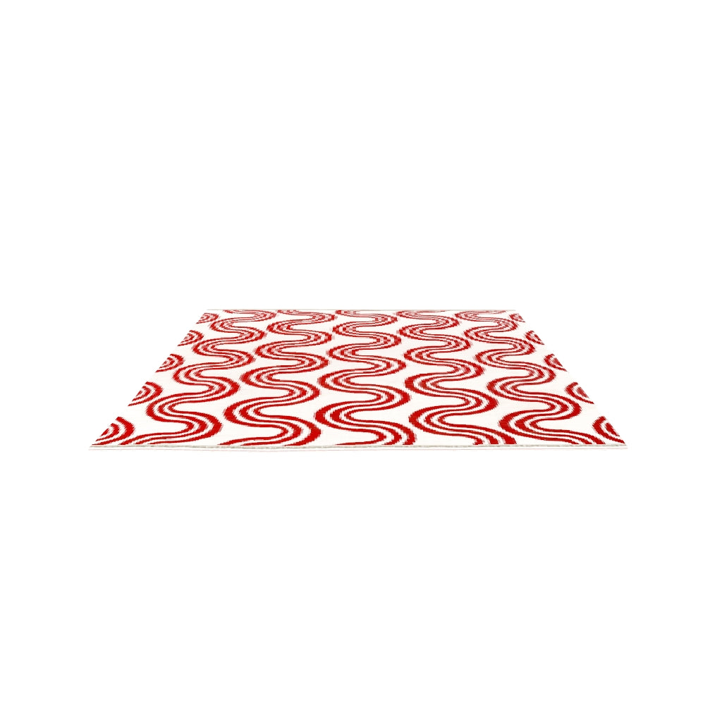 CartMagician Generated 3D Model