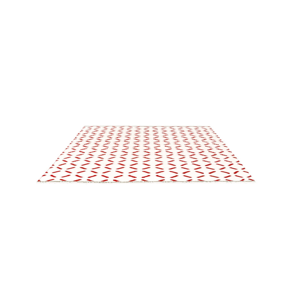 CartMagician Generated 3D Model