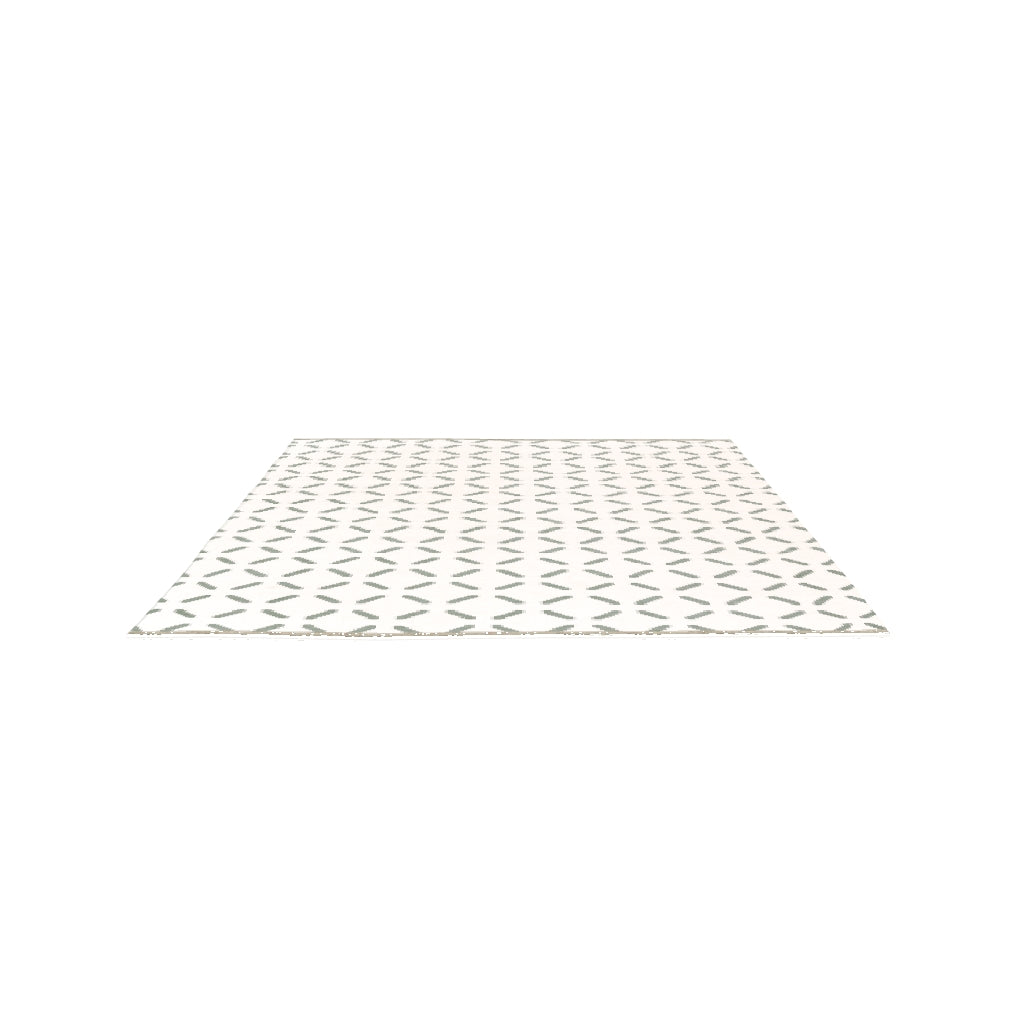 CartMagician Generated 3D Model