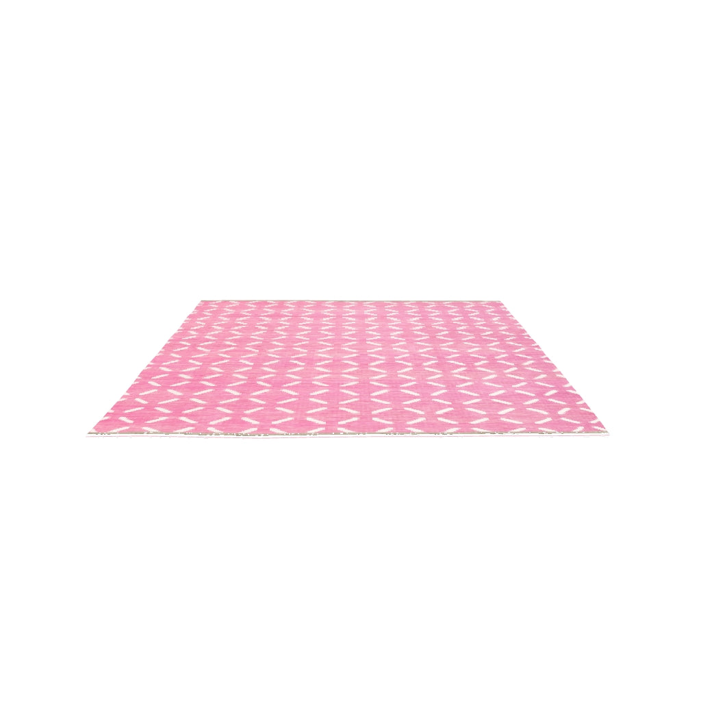 CartMagician Generated 3D Model