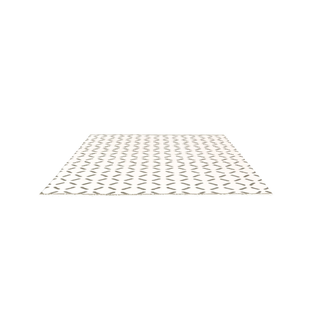 CartMagician Generated 3D Model