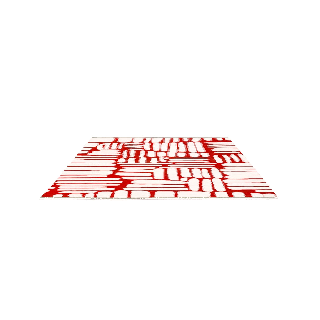 CartMagician Generated 3D Model