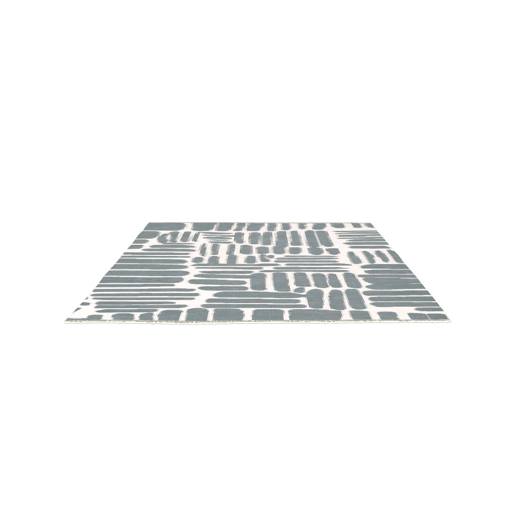 CartMagician Generated 3D Model