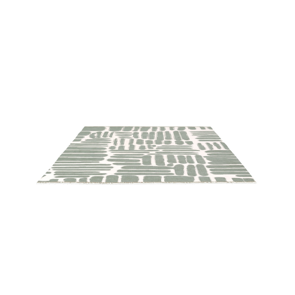 CartMagician Generated 3D Model