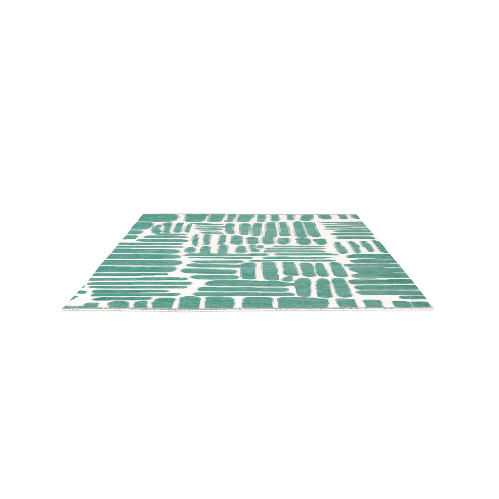 CartMagician Generated 3D Model