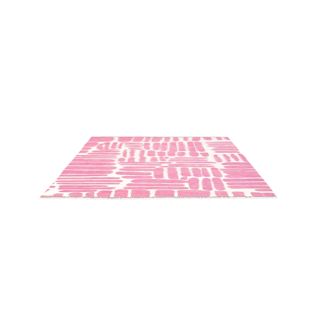 CartMagician Generated 3D Model