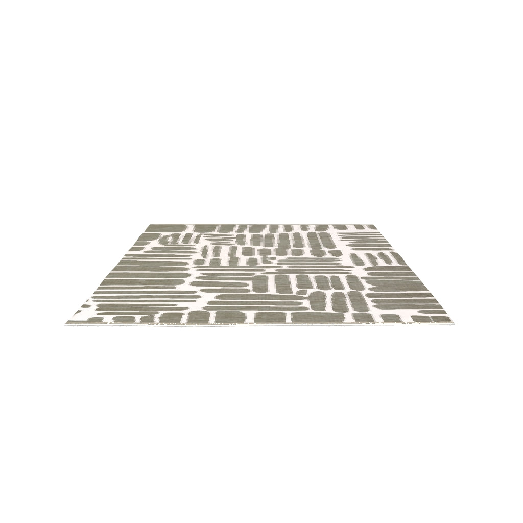 CartMagician Generated 3D Model