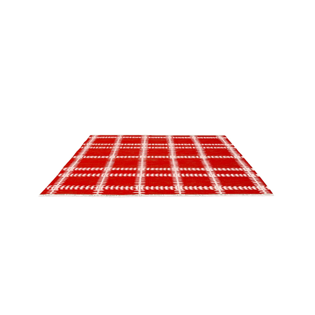 CartMagician Generated 3D Model