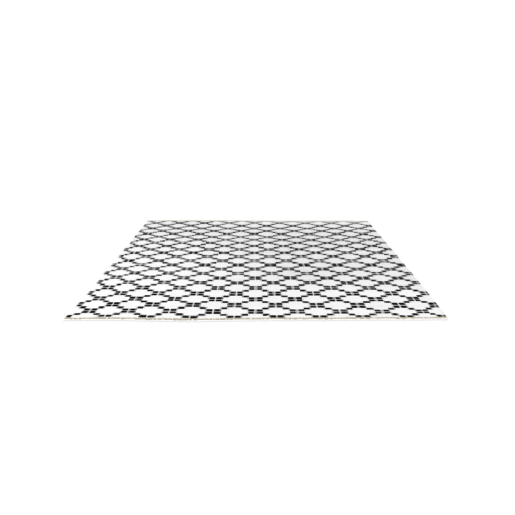 CartMagician Generated 3D Model