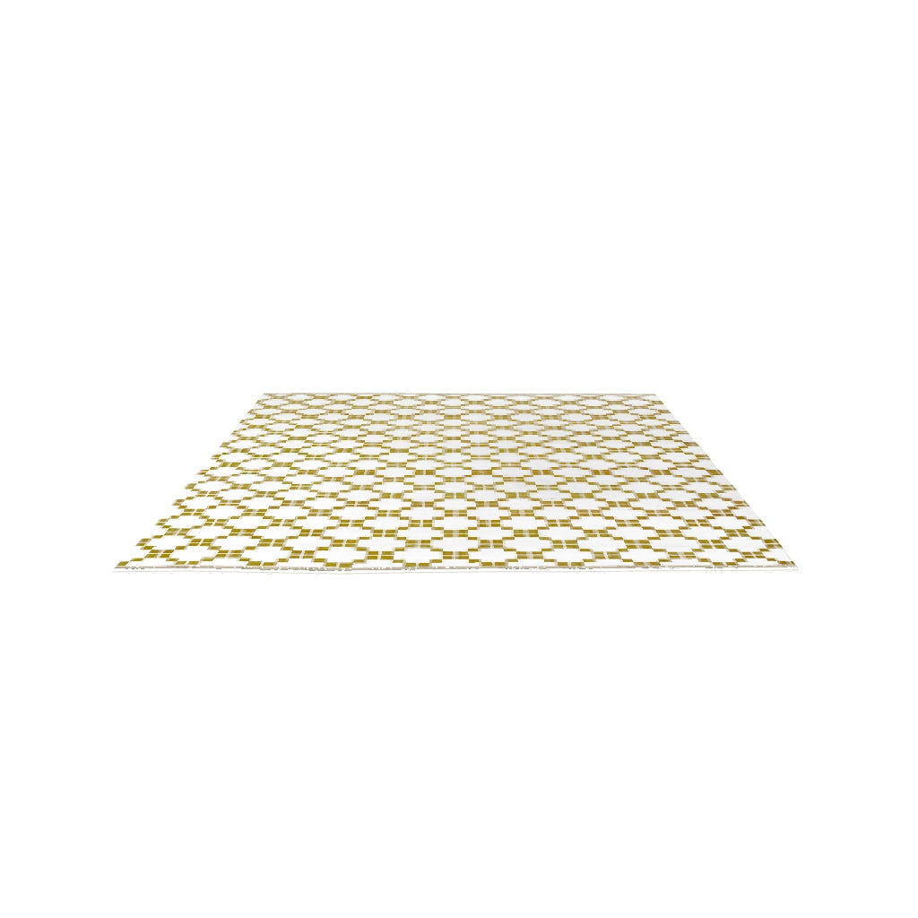 CartMagician Generated 3D Model