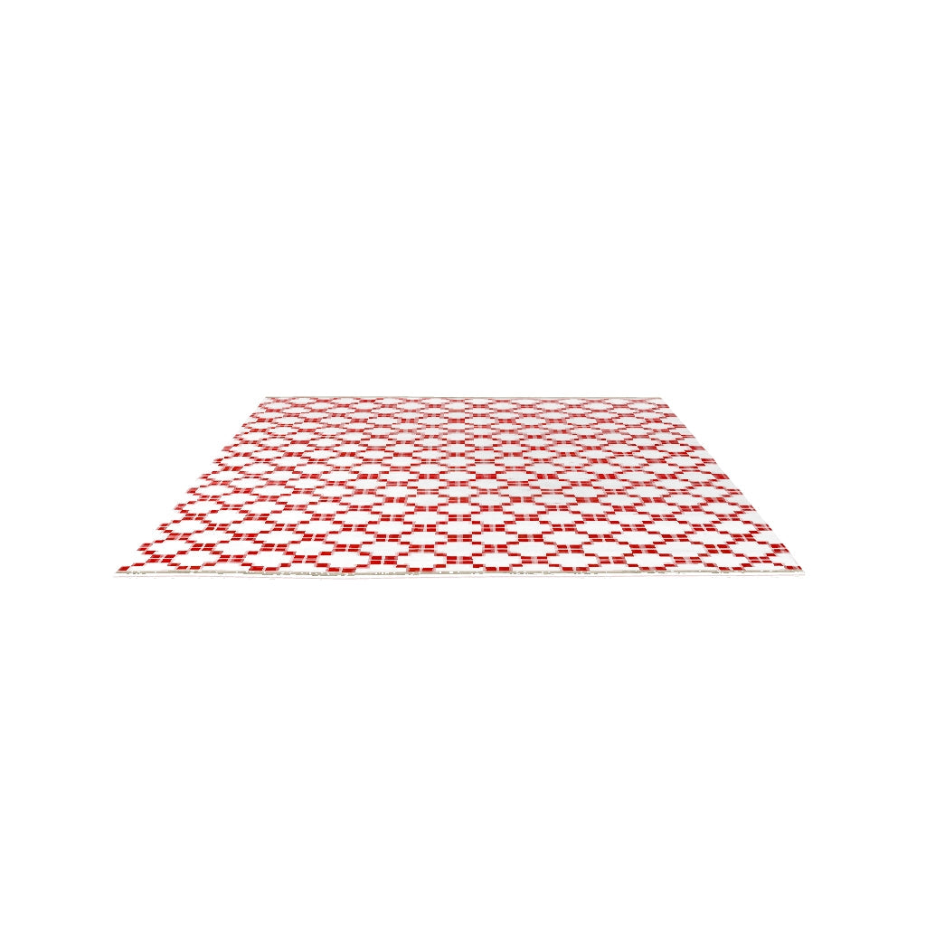 CartMagician Generated 3D Model