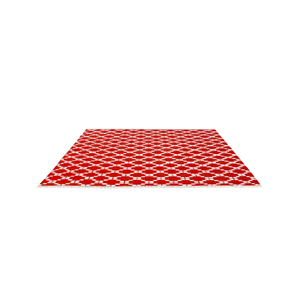 CartMagician Generated 3D Model