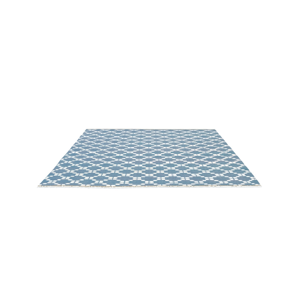CartMagician Generated 3D Model