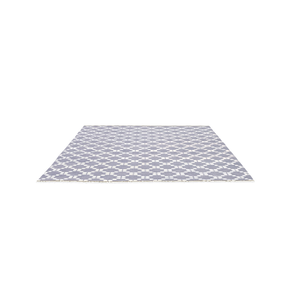 CartMagician Generated 3D Model
