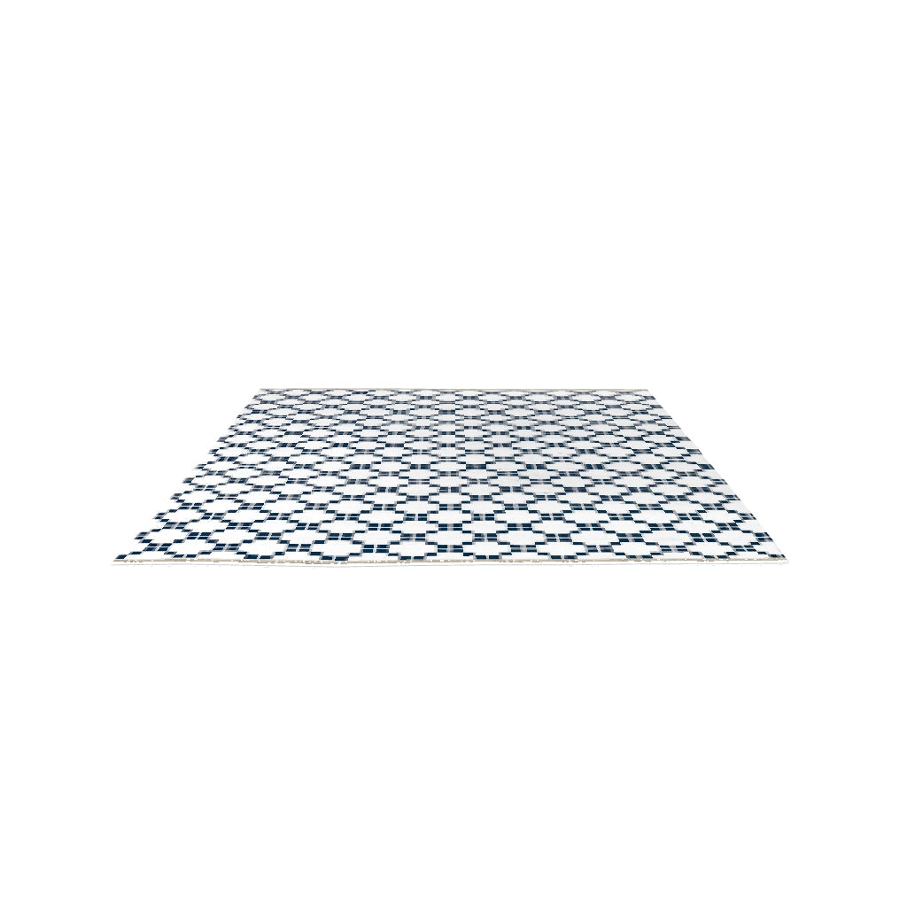 CartMagician Generated 3D Model