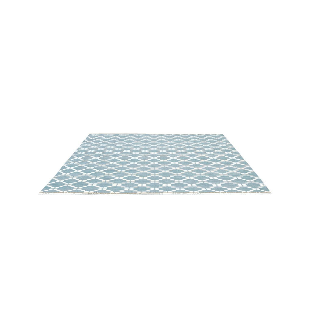 CartMagician Generated 3D Model