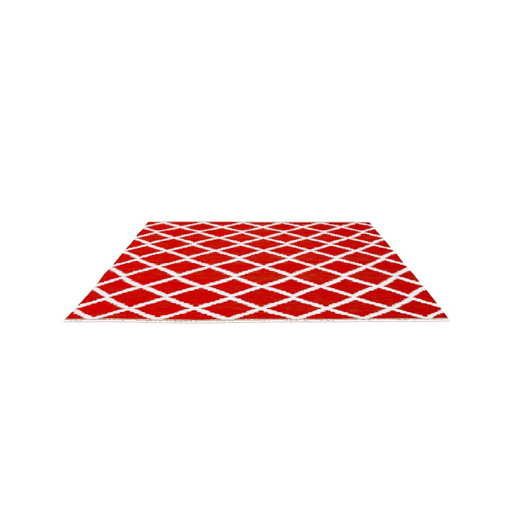 CartMagician Generated 3D Model