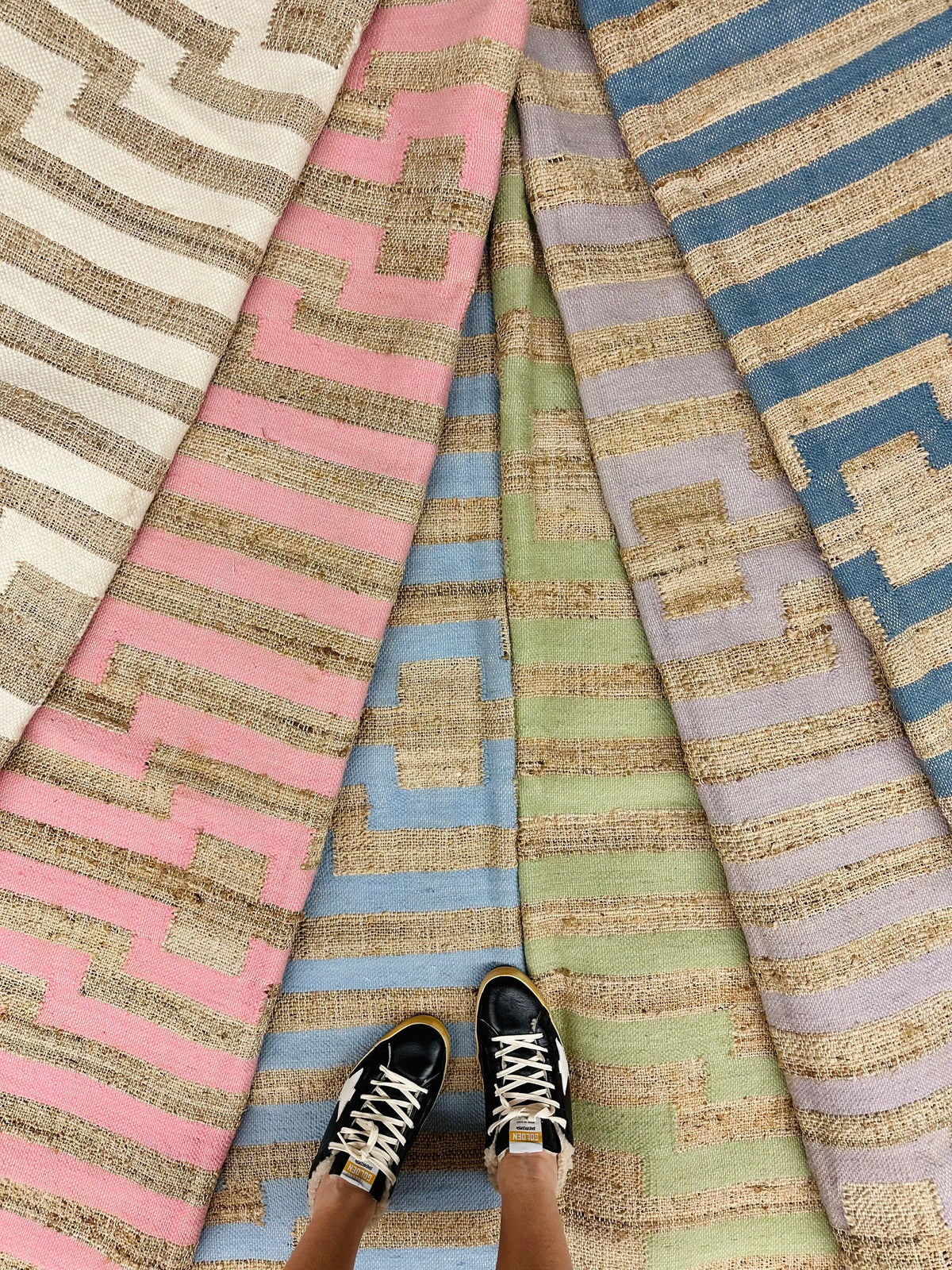 london | in stock